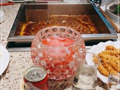 -大妙火锅·非物质文化遗产(东湖公园店)