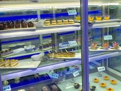 -澜悦港海鲜体验主题餐厅