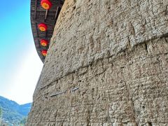 -福建土楼(南靖)景区