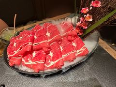 -晓宇重庆火锅(西安荟聚店)
