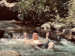 -广州市石门国家森林公园