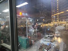 -小民大排档(光谷店)