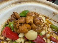 -高老庄·老溧阳·私房菜(南山竹海店)