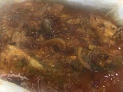 -金星纸包魚&潮汕鲜牛肉火锅(乳山路店)