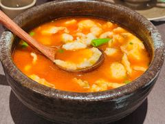 -山石榴·贵州菜(陆家嘴中心店)
