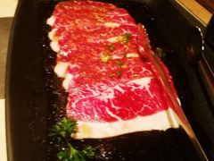 -新石器烤肉(南站店)