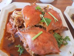 -87号烧烤海鲜·大排档(金沙滩店)