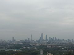 -火炉山森林公园