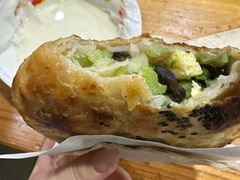 -王记肉火烧早餐中国店