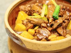 -丰尔粥食·顺德鱼生·干蒸排骨顺德菜(大良分店)