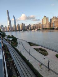 -格乐利雅婚礼艺术中心(南外滩店)