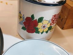 -人民公社铁锅炖·东北菜(卫国道店)