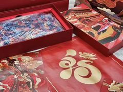 -大连君悦酒店