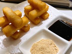 -小河盐帮·私家菜·烤鸭(三元桥·霄云路店)