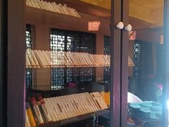 -泰莲庭·溪畔餐厅(雁栖湖店)