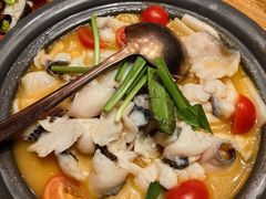 -云海肴·汽锅鸡·云南菜(领展购物广场·中关村店)
