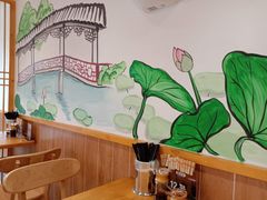 -小姜锅贴(凤凰街店)
