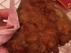 吮指原味鸡-肯德基(大桥北服务区东店)