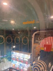 -MELAND CLUB亲子乐园·派对·餐厅(北京芳圆里ID MALL店)