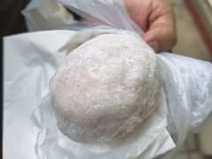 -澳门长洲糯米糍(柯打苏沙街店)