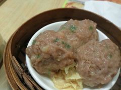 陈皮牛肉求-添好运点心专门店(北角店)