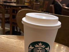 -星巴克(威尼斯人店)