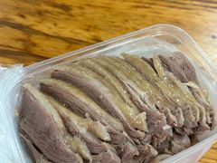 -正宗忘不了老鹅(梅岭店)