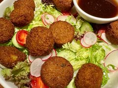 -FABIO’S费比欧披萨餐厅