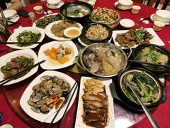 -抱德·潮汕味(琶洲店原惠城鱼仔)