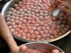 -阿娟牛肉丸·手打牛肉丸·现做现卖