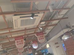 -焯牛潮汕牛肉火锅(云峰街创始店)
