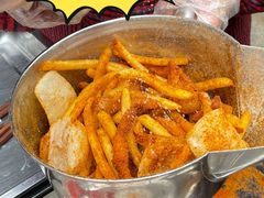 -味子夫鸡柳(解放碑总店)