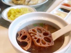 -本味轩精品茶餐厅(黄山路店)