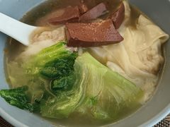 小馄饨-温州华侨饭店(信河街店)