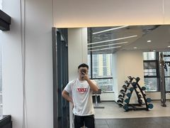 -WEGYMER健萌健身(麦德龙钰龙天下馆)
