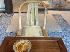 夜来香-Metal hands·铁手咖啡