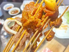 -热辣宗师·串串火锅(万达金街店)