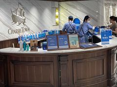 -CHARLIETOWN红茶公司(南京万象天地店)