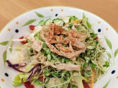 -萨莉亚意式餐厅(天河城购物中心店)