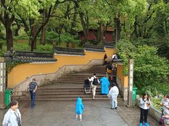 -普陀山风景名胜区-法雨禅寺