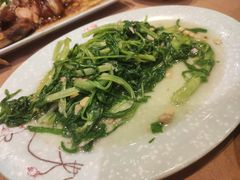 -抱德·潮汕味(敦和店原惠城鱼仔)