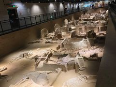 -洛阳周王城天子驾六博物馆