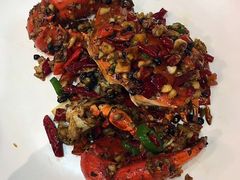 私房炒肉蟹-猪肉婆私房菜(容桂总店)