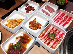 -火炉火自助餐(悠唐购物中心店)