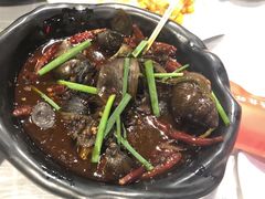 -华仔龙虾(永乐路总店)