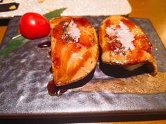 鹅肝寿司-魔丼屋(日月光店)