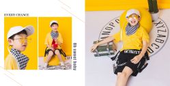 -NICE KIDS 奈时儿童摄影
