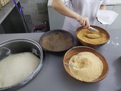 -禾生粑粑坊(陕西路店)