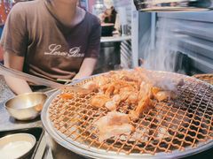 -入火韩国烤肉(凯旋广场店)