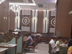 -新世界餐厅(万达店)